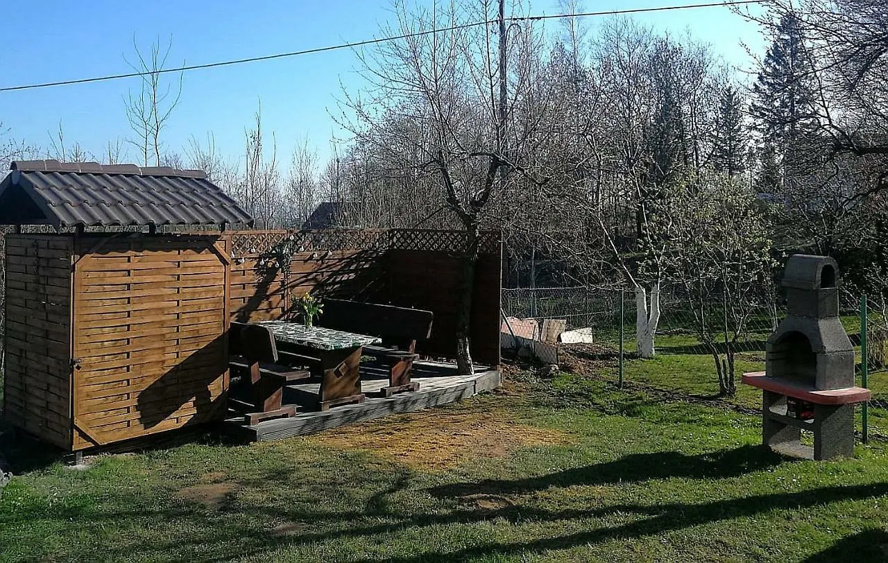Apartamento Makadamia Karpacz Polonia